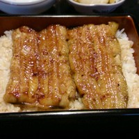 五代目 野田岩 麻布飯倉本店 - 