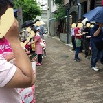 洋食の朝日 - 外観３