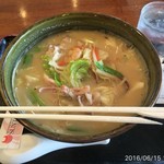レストラン・サントピア  - 