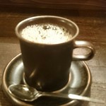 クロパグコーヒー - ブルンディ  450円税込