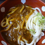 得得 - ジャワ風カレーうどん