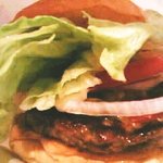佐世保バーガー