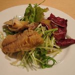 Trattoria＆Pizzeria il Boschetto - 前菜