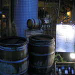 ラ・ブーシェリー・デュ・ブッパ - 