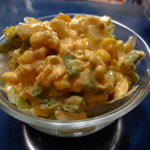 ビッグサー - エンドルフィンサラダ