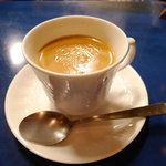 ビッグサー - チャイ