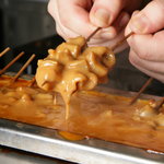 串かつ でんがな 新橋店