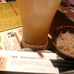 王道居酒屋のりを - 