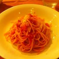 フラットリア - パスタ