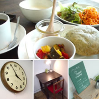 ル シャン ボラン_1