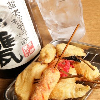 昼飲みセット&晩酌セット始めました！！