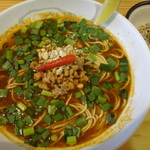 坦々麺８５０円