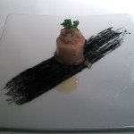 スカイラウンジ＆イタリアン 「ウインドーズ オン ザ ワールド」 - 