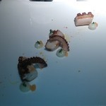 スカイラウンジ＆イタリアン 「ウインドーズ オン ザ ワールド」 - 