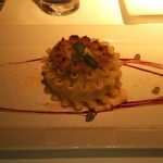 スカイラウンジ＆イタリアン 「ウインドーズ オン ザ ワールド」 - 