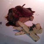 スカイラウンジ＆イタリアン 「ウインドーズ オン ザ ワールド」 ヒルトン大阪 - 