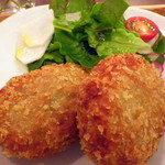 歯ごたえサックサクです