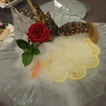 Jiali Seafood Restaurant - 大海老 (2016/6)