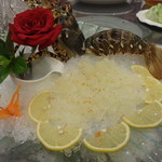 Jiali Seafood Restaurant - 大海老 (2016/6)