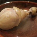 床島 - 【再訪２】鶏肉が贅沢に頂けますっ！