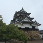 Hakone Miyage Honjin - 彦根城の天守