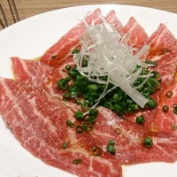 焼肉ソムリエ 萬樹亭 福島店 - 