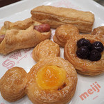 スウィートハート・カフェ - 