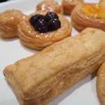 スウィートハート・カフェ - ミートパイ（￥310）