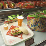 スウィートハート・カフェ - スウィートハート・カフェ