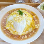 Pino - オムライスアップ