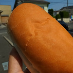 表面は極薄パリパリ