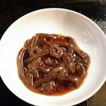 甲殻類倶楽部 - お酒のアテに最高♪