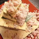 甲殻類倶楽部 - ずわい蟹のっけるたび 「よいしょー♪」の掛け声！