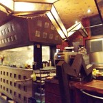 中華酒家飯店 角鹿 - 店舗内観