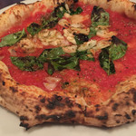 ピッツェリア ファッブリカ 1090 - 