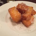 ピッツェリア ファッブリカ 1090