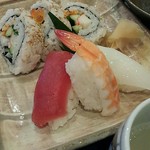 和食いつきや 高砂本店 - 寿司