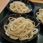 和食いつきや 高砂本店 - 皿そば