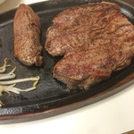 Winステーキ - 