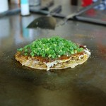Fukunaga Okonomiyaki Ten - 