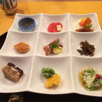 懐石料理 はし本 - 