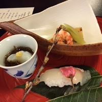 東京 芝 とうふ屋うかい - 
