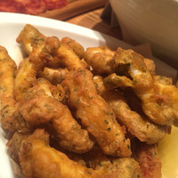 RIGOLETTO KITCHEN - 
