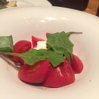 RIGOLETTO KITCHEN - 