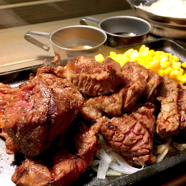 肉にくニクー By Cira 閉店 伝説のステーキ屋 17号上尾店 上尾 ステーキ 食べログ 肉にくニクー By Cira 閉店 伝説のステーキ屋 17号上尾店 上尾 ステーキ 食べログ