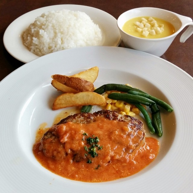 ヴィクトリアステーション 旭町店 Victoria Station 学園前 札幌 ファミレス 食べログ