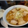 喜多方ラーメン 坂内 宇都宮店
