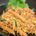 焼肉陽山道 - 2016.6 ハチノス煮つけ（700円）