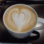 スターバックスコーヒー - 2016.4