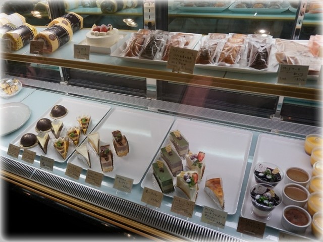 たん ぷる たん 江曽島 ケーキ 食べログ